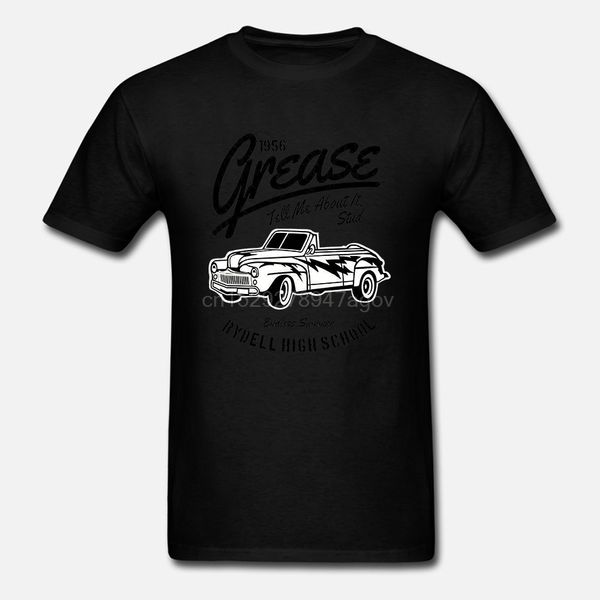 

ladies jb's wear grease rydell high tell me about it stud classic movie hoodie designers t shirts sweatshirt
