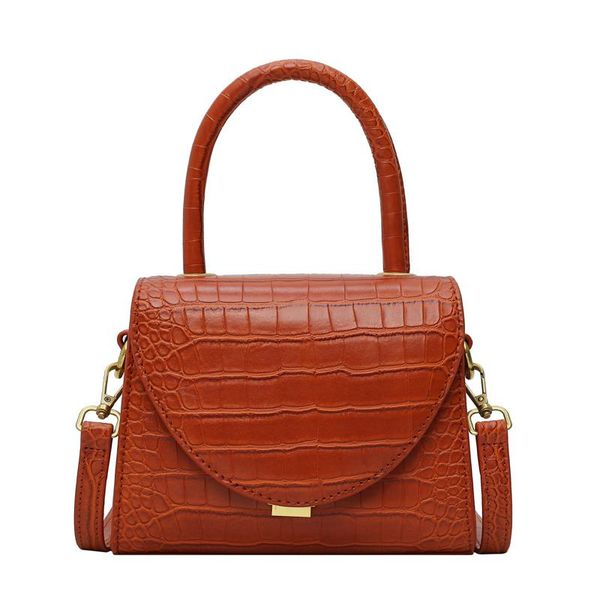 

stone pattern pu leather crossbody bags for women 2020 luxury quality sac a main messenger bag lady designer handbags totes