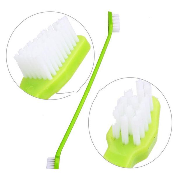 

dog toothbrush cat pet dental grooming washing tooth brush puppy too wmtuqc five2010