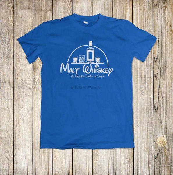 

malt whiskey funny cartoon style alcohol drinking game party sshort sleeve tee hoodie designers t shirts sweatshirt