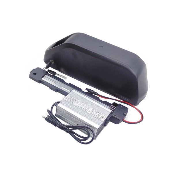 Tassa UE USA inclusa pacco batteria squalo 60V 17.5Ah 1000W 1200W batterie triciclo elettrico con caricabatterie 67.2v 3a