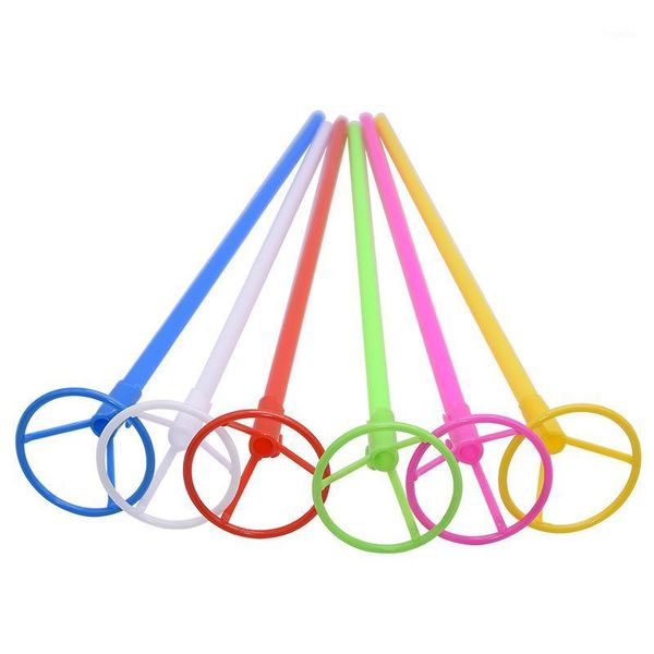 

5/10pcs plastic foil balloon stick rod accessories balloons prop rod holder wedding birthday party decoration supplies1
