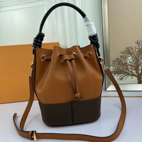 

new retro classic leather women's handbag shoulder bags vintage crossbody bags messenger bag #v8866