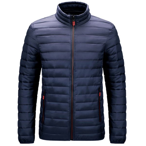 

men's winter warm outdoor down jacket fashion hlzbvaj1qq78a, Black