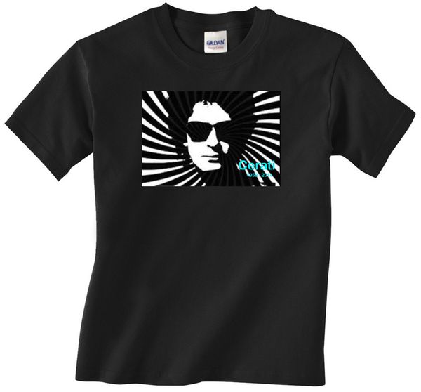

gustavo cerati tribute to gustavo cerati soda estereo t shirt print t shirt short sleeve tee sport hooded sweatshirt hoodie