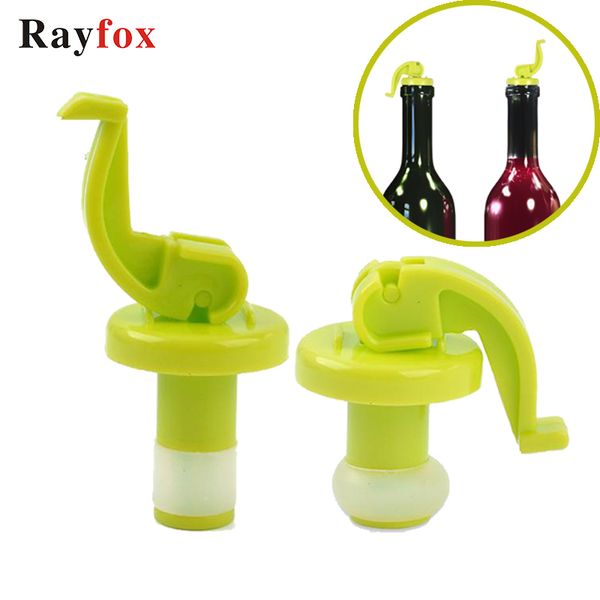 

accessories silicone sers beer wine cork plug bottle cover bar tool kitchen gadgets