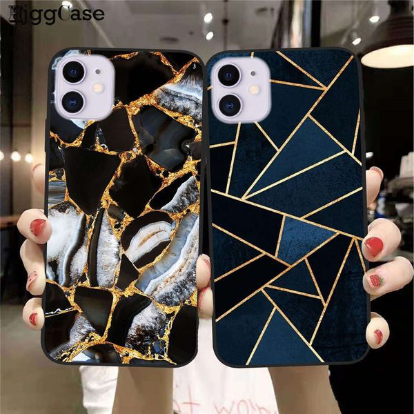 

qavip 12 mini 11 pro x xr xs max marble sheath, vip 6 6s 7 8 plus soft tpu silicone back sheathlk