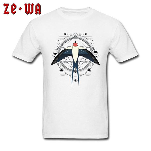 

tees gif oversized colored geometric swallow boho style art design clothes sport hooded sweatshirt hoodie t shirt