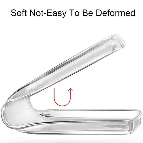 

for oppo realme c3 05mm ultrathin tpu soft protective case