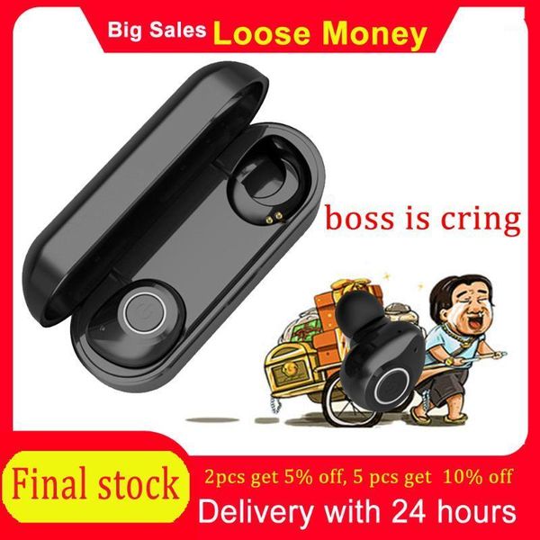 

vip drop shipping final stock loose money discount bluetooth headphone p18 q32 tw08 s530 m11