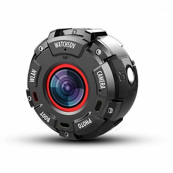 

wearable hd 1080p action camera mini camera wifi wireless video smart underwater video waterproof wide-angle uy81