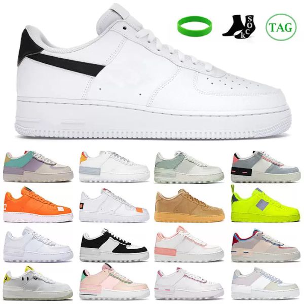 

low mens og sneakers triple white casual shoes shadow utility black wheat pistachio frost pale ivory pastel beige men women trainers sports