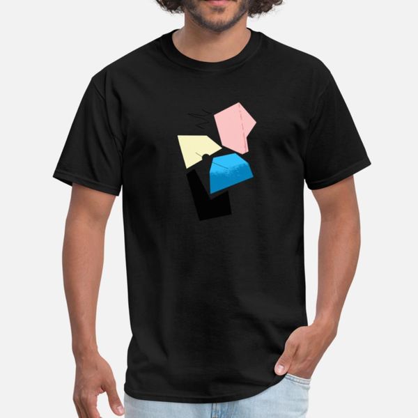 

abstract geometric shapes t shirt classic breathable tracksuit hoodie sweatshirt