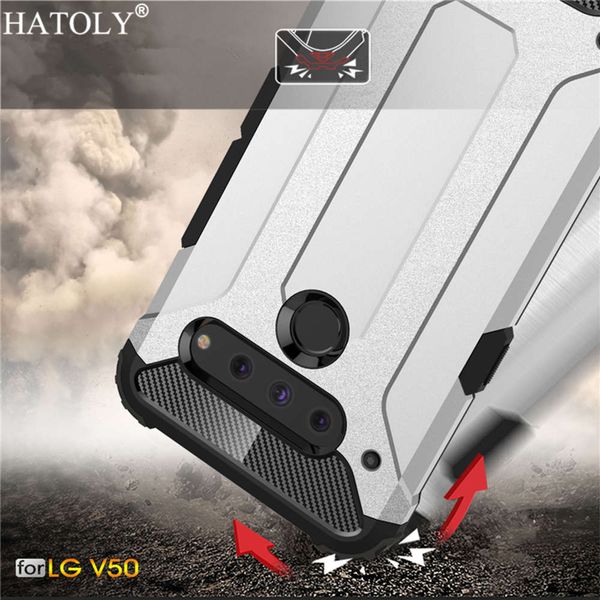 

rigid sheath thin, shell firm, the armor is lg v50, v40, g8 and v50 v8