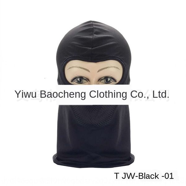 

headscarf outdoor cold-proof skiing sports warm headgear mesh riding full face mask