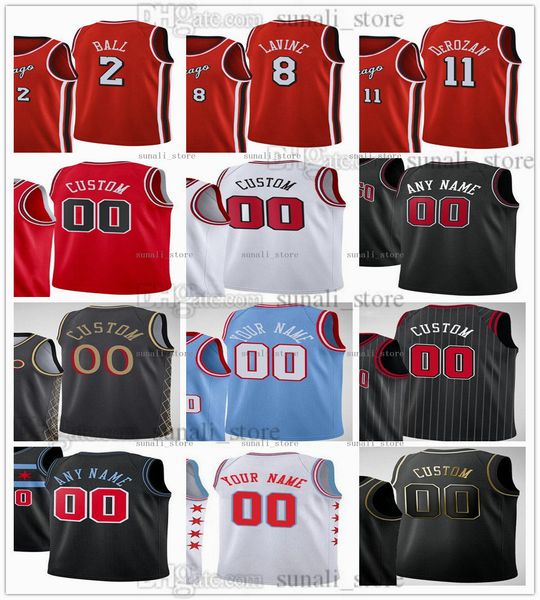 

printed basketball patrick williams 44 jerseys troy brown jr. 7 tony bradley 13 marko simonovic 19 matt thomas 21 malcolm hill 14 tyler cook, Black;red