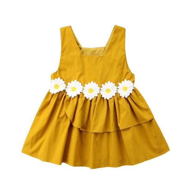 

pudcoco 2019 new baby girls floral dress pageant birthday wedding bridesmaid gown formal dresses pudc sqczzp