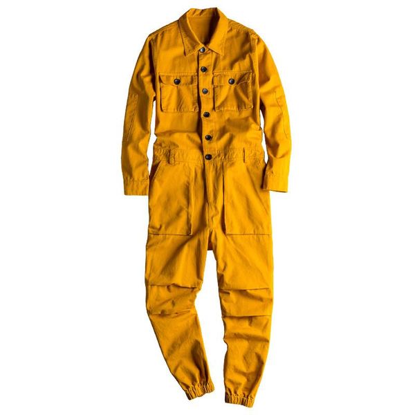

men's jeans moruancle fashion jean bib overalls hip hop jumpsuits with multi pockets workwear coveralls suspender pants for male, Blue