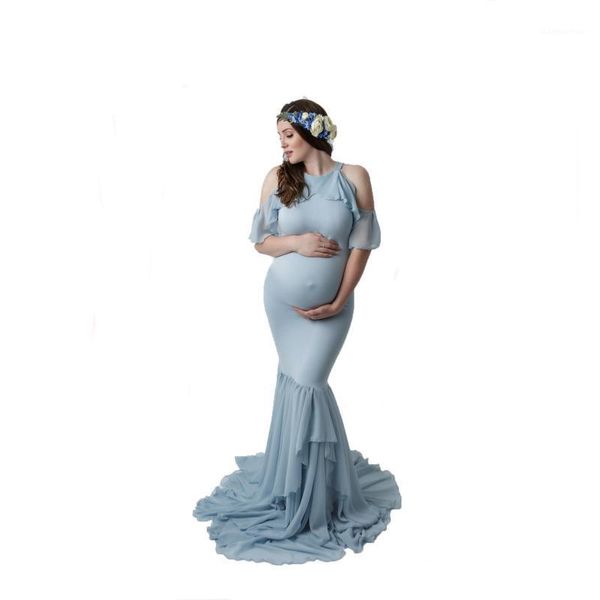 

maternity lace short sleeve maternity dresses for p shoot pregnancy dress pgraphy pregnant dresses for women q05131, White