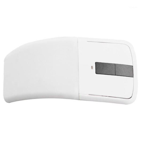 

mice bluetooth folding mouse for arc touch 2 generation foldable usb 2.4g wireless mice1