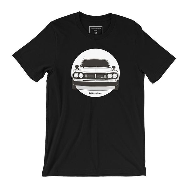 

new fashion brand clothing hakosuka niss skyline gt-r car black tee t-shirt sport hooded sweatshirt hoodie