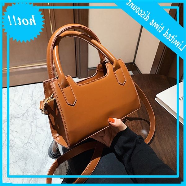

2020 new fashion commuting trend women's bag to work large capacity briefcase multi function handbag one shoulder messenger