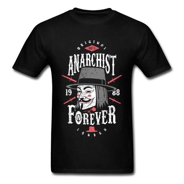 

anarchist forever t shirt v for vendetta men mask t shirt vintage black tees tshirts stylish sport hooded sweatshirt hoodie