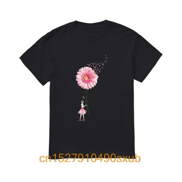 

breast cancer flower girl never give up shirt sport hooded sweatshirt hoodie