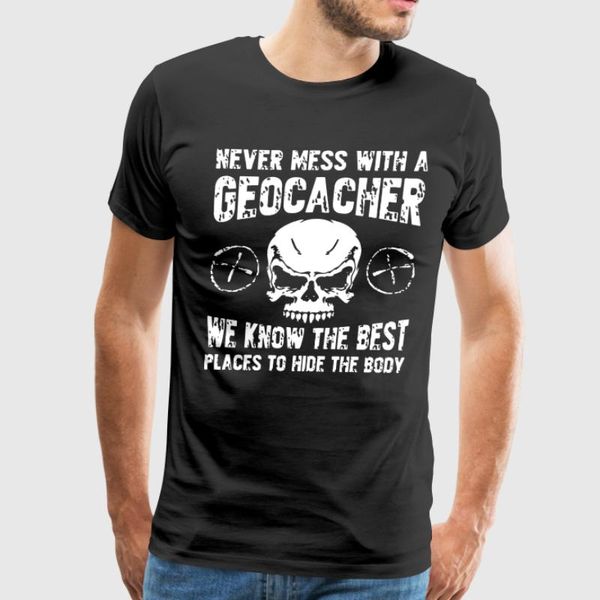 

100% cotton o-neck custom printed men t shirt geocaching women t-shirt sport hooded sweatshirt hoodie