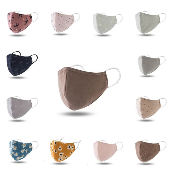 

dust mask kid face mouth face anti cover pm2.5 mask respirator with filter dustproof wash 7lrk 3pbwu