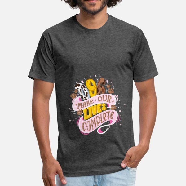 

dog make our live complete designers graphic t shirt breathable plus size tracksuit hoodie sweatshirt