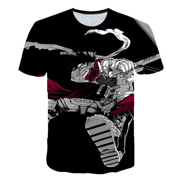 

my hero academia midoriya izuku school college style boku no hero academia 3d print shirts anime anime comics men clothing