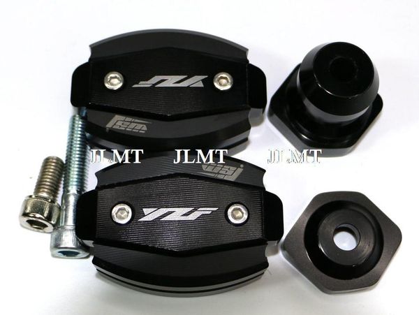 

falling protection crash protector frame slider for yzfr6 yzf-r6 yzf yzf600 r6 2006 2007 06 071