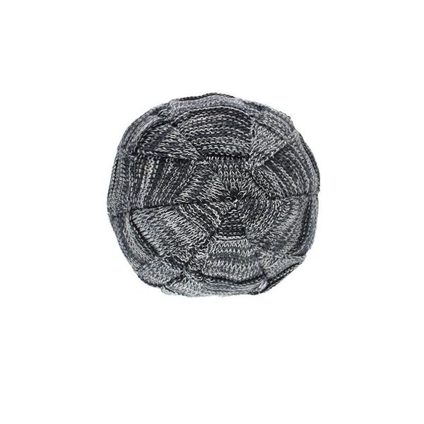

flb] толстый теплый мужские шапки шарф cap трикотажные шерсти шлема зимы beanie men caps lady шею теплым beanie мода soft женские f18030 sq, Black;white