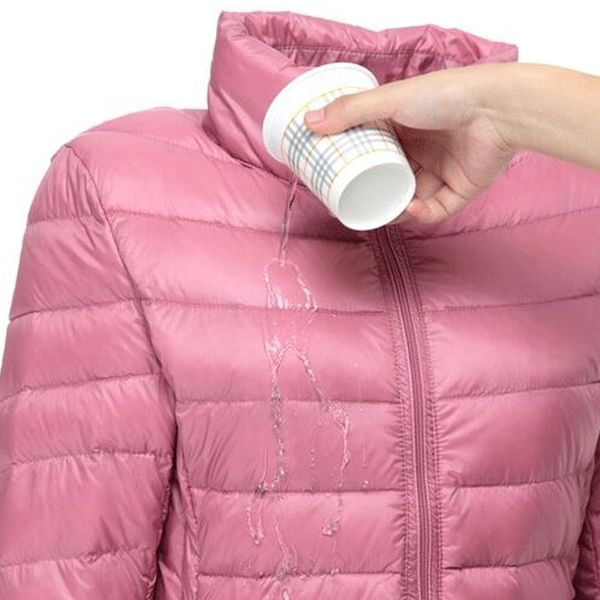 

90% ultra duck light down jackets women hooded winter coat long sleeve warm slim 8xl plus size jacket lady jaqueta feminina 201019, Black