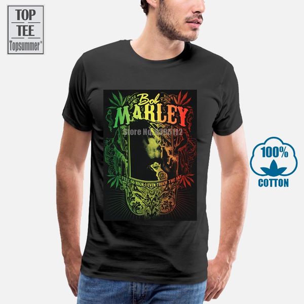 

sport bob marley kaya now jumbo t shirt s m l xl 2xl brand new official t shirt