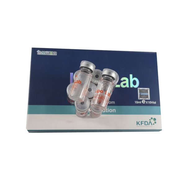 

beauty items lipo lab fat solution slimming dissolving