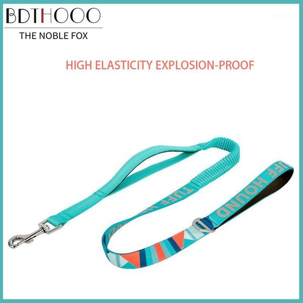 

bdthooo chain dog leash large medium small dogs chest strap retriever dogs rope pet supplies1