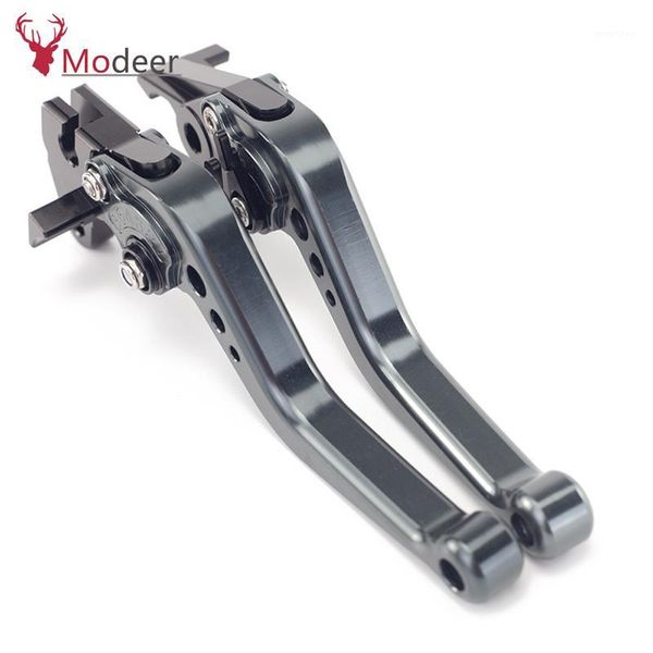

for super adventure s 1290 cnc short motorcycle adjusterable brake clutch lever for 1290 super adventure s 20191