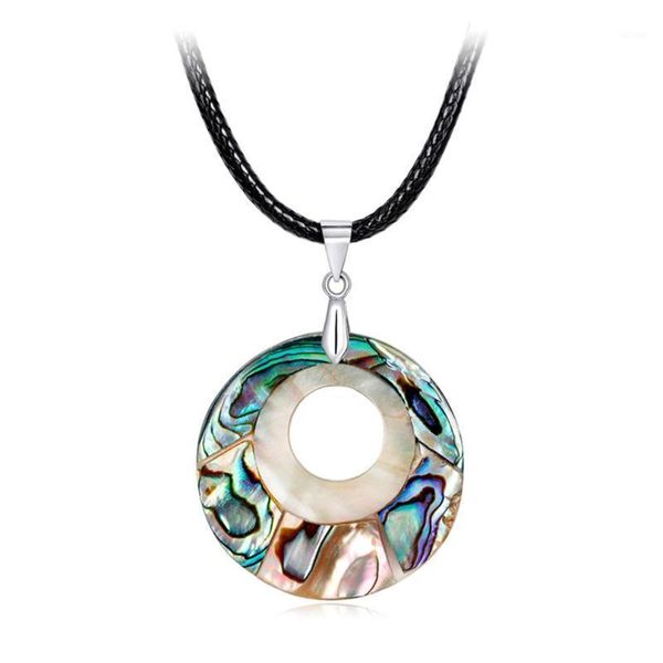 

minimalist new fashion behind the back chain sleek minimalist design necklaceca045-a1, Silver