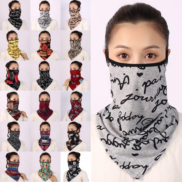 

sports men winter dhl women mask ski triangle scarf warm dust ear gaiters for neck wind outdoors bandana motorcycle face loops flfac, White;black