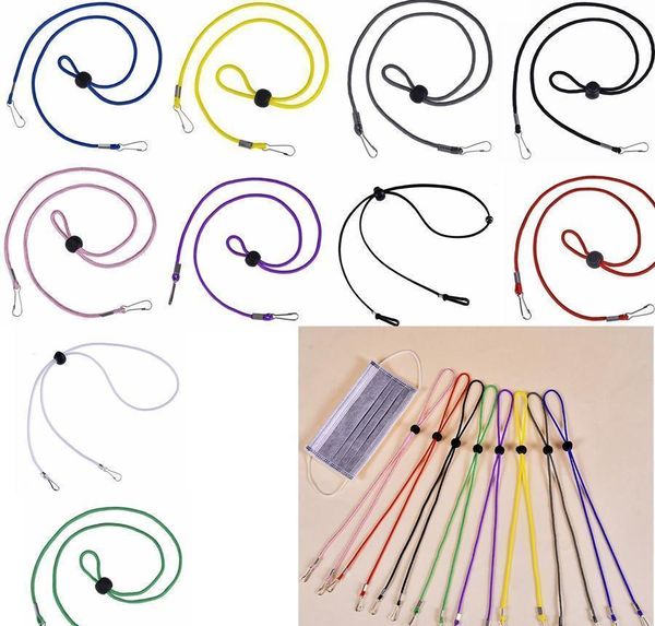 

dhl shipping mask ear grips savers extension anti-slip glasses face mask holder rest lanyard ear buckle rope ear-hoo bbygrx sport777