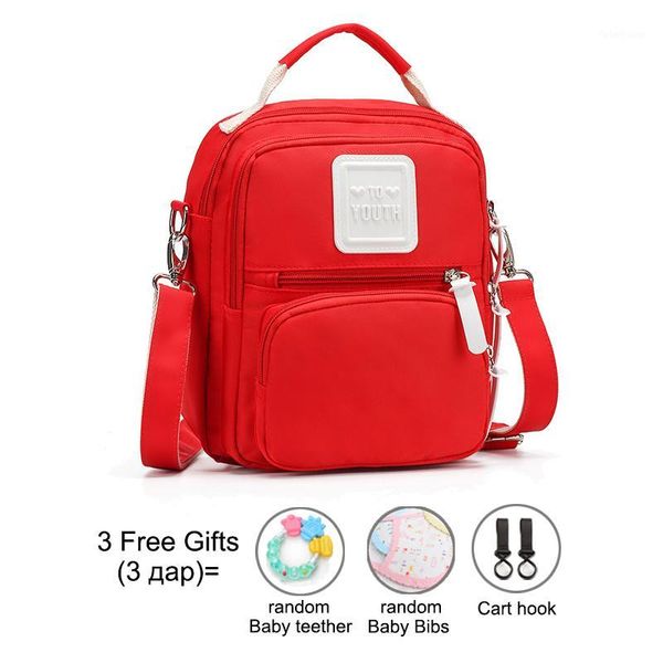 

multifunctional baby diaper bag backpack waterproof mommy backpacks convenient travel newborn nappy changing bags stroller bag1