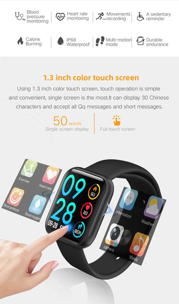 

bluetooth 4.0 pressure p80 watch usb heart tracker women rate magnetic blood monitor smartwatch fitness interface smart charging kkmlg, Slivery;brown
