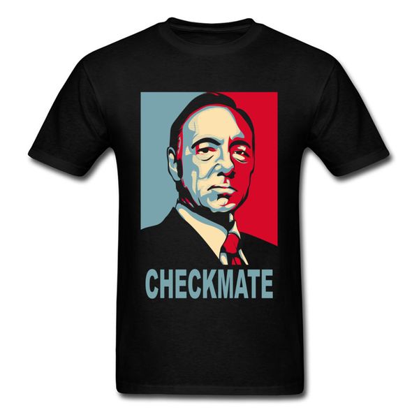 

house of checkmate tshir brand new art design tees father day group clothes black sport hooded sweatshirt hoodie t shirt