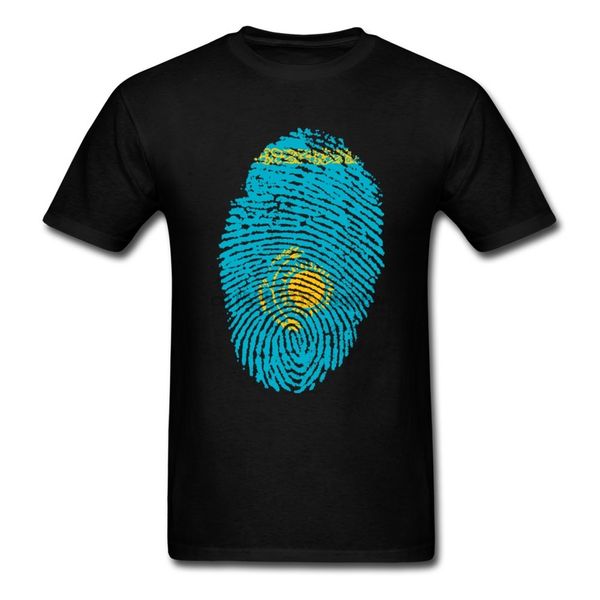 

марка hip hop казахстан флаг fingerprint тонкий fitting короткие рукава basic fan plus размер мерч спорт толстовка с капюшоном толстовка фут
