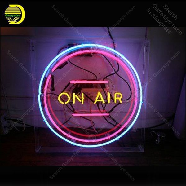 

neon sign for on air light lampara neon sign sale vintage neon light for windower wall display custom made decorate vintage lamp