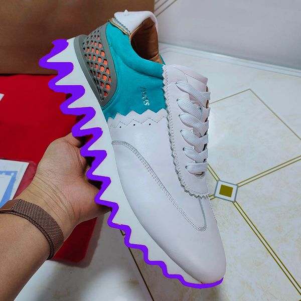 

big size shoes popular luxury fashion men's shoes high-quality brand mens sneakers size 38-44 model ha01, Black