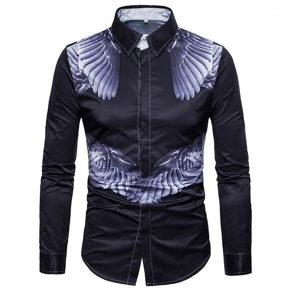 

mens dress shirts korean shirt streetwear shirts for men men long sleeve shirt long sleeve black1, White;black