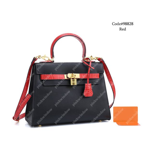 

luxurys designers bags kelly totes birkins handbag womens designers handbags purses shoulder bags no box 28*12*20cm 20110401l